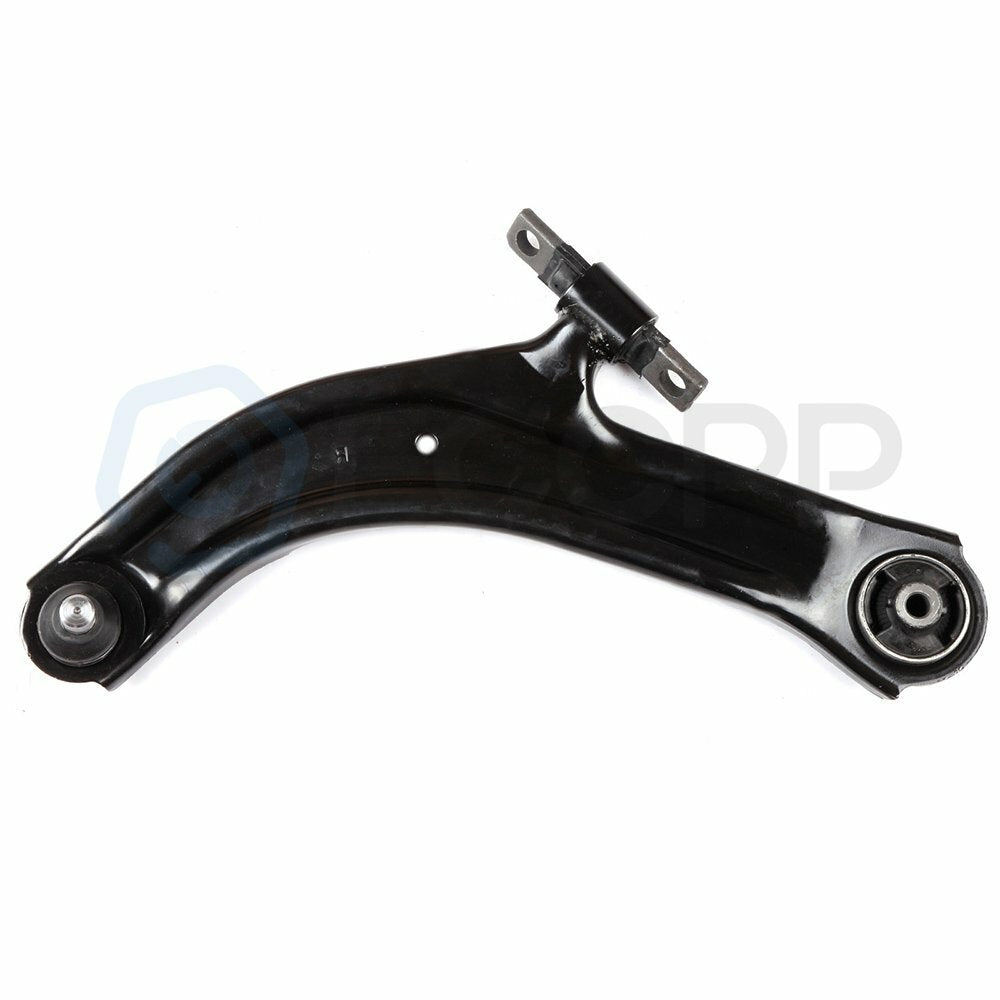 2pcs Front Lower Control Arms & Ball Joint For 2007-2010 2011 2012 Nissan Sentra 6B93BC-57
