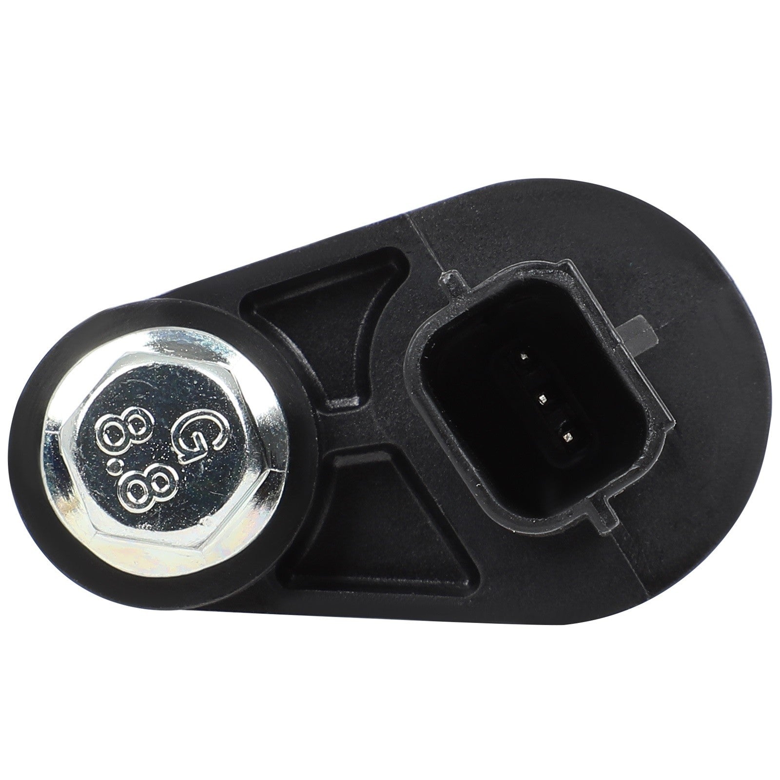 ECCPP Crankshaft Position Sensor For Buick Cadillac Chevrolet Saturn 12615626 ECCPP