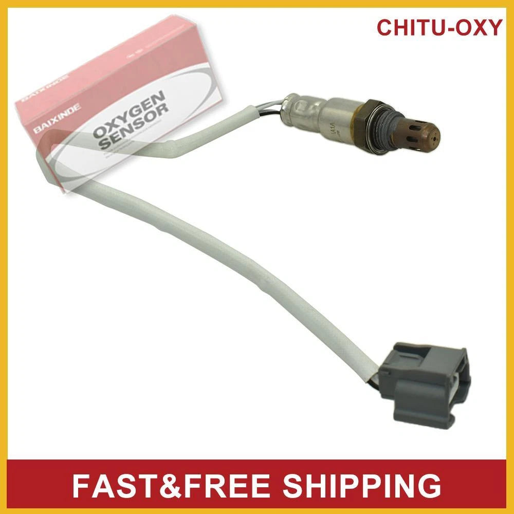 226A0-3AA1A O2 Oxygen Sensor For Nissan Sunny Tiida Sylphy Bulebird 1.6L 6B93BC-57