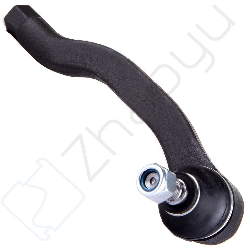 10pcs Front Control Arms Tie Rod Ends For Honda Civic HX Si 1.6L 1996-2000 6B93BC-57