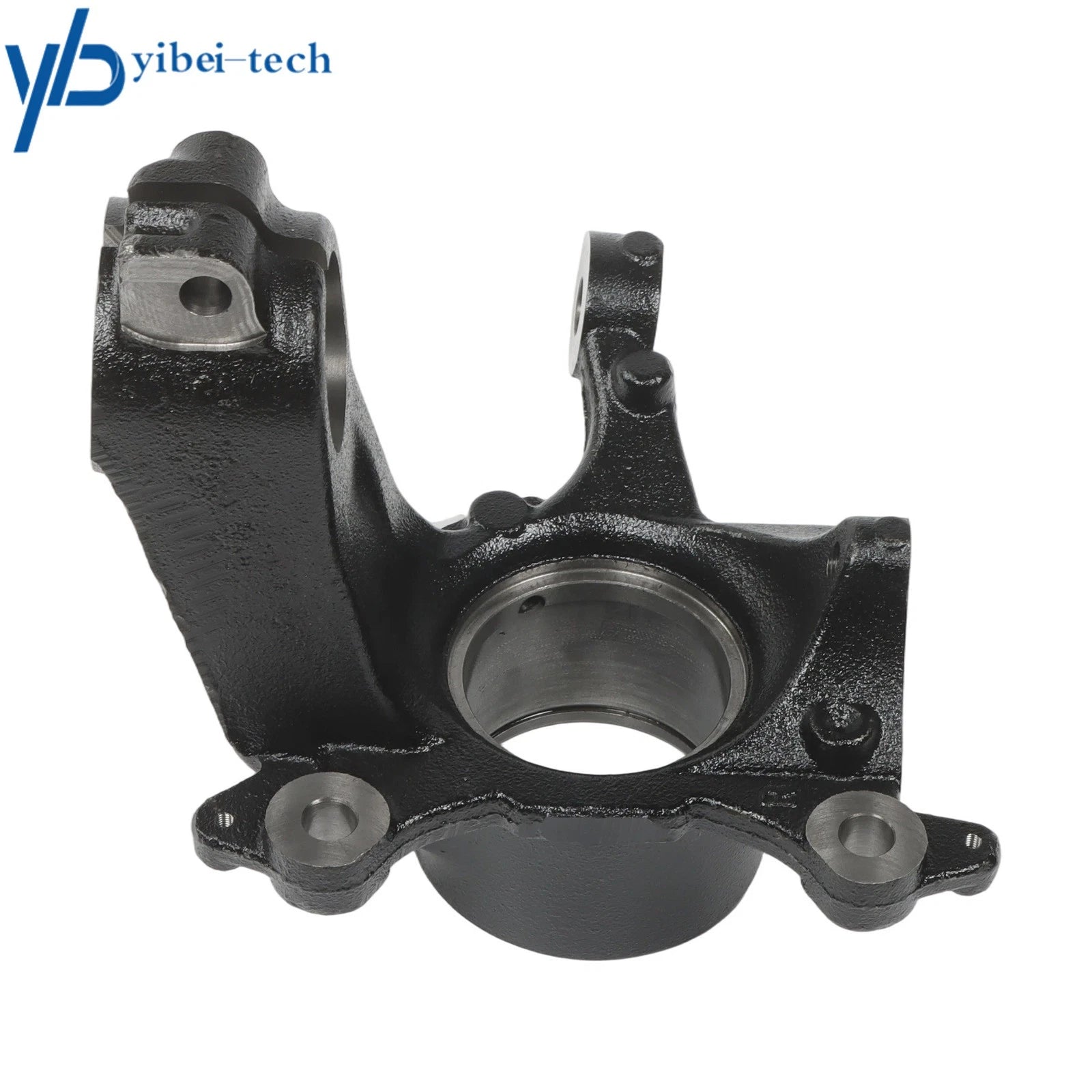 Front Right Steering Knuckle For Ram 1500 2018 ProMaster 1500 2500 3500 2014-24 6B93BC-57