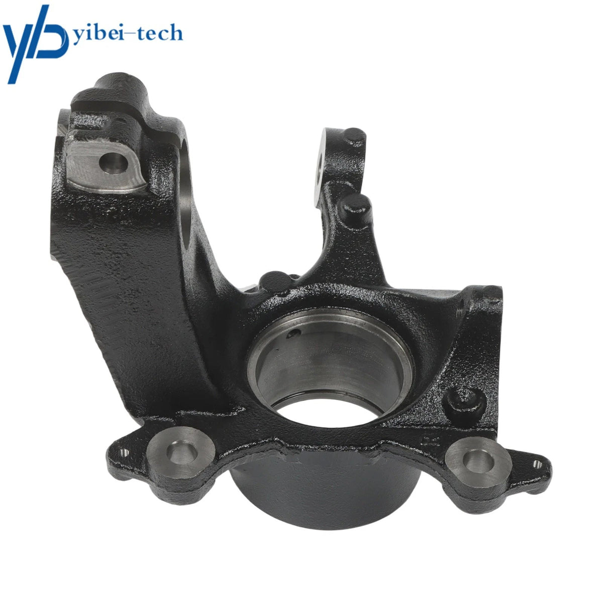 Front Right Steering Knuckle For Ram 1500 2018 ProMaster 1500 2500 3500 2014-24 6B93BC-57