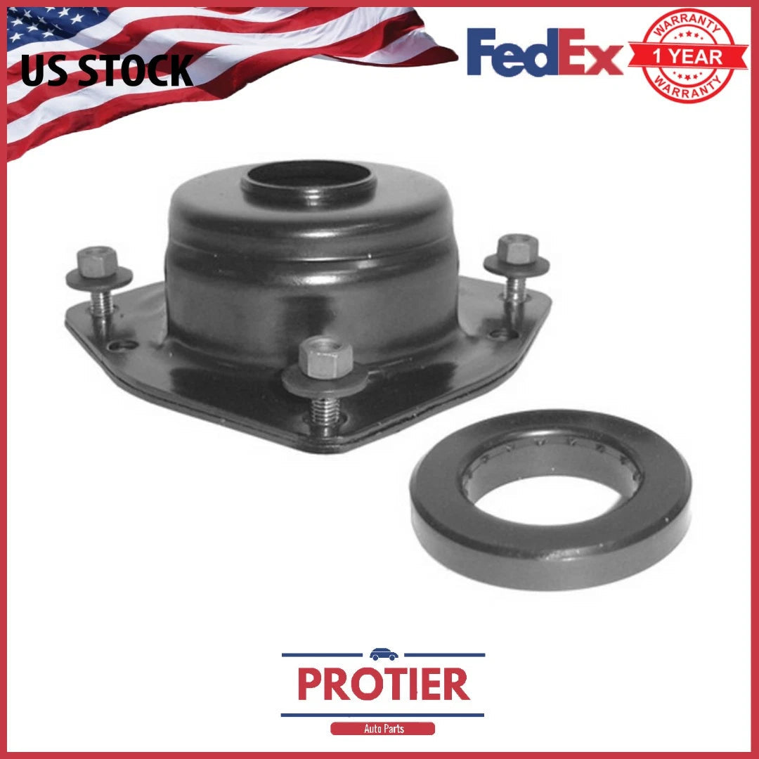 Suspension Strut Mount for CHRYSLER VAN 2000-95; DODGE VAN 1995; PLYMOUTH VAN 6B93BC-57