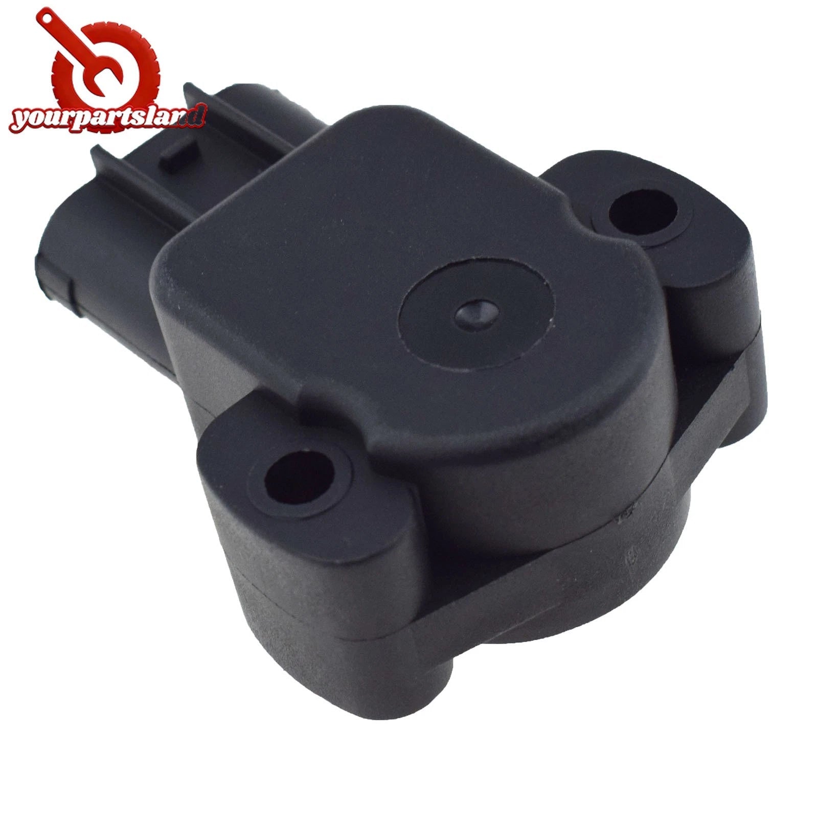 Throttle Position Sensor (TPS) F4SF9B989AA For Ford Lincoln Mercury Mazda 6B93BC-57