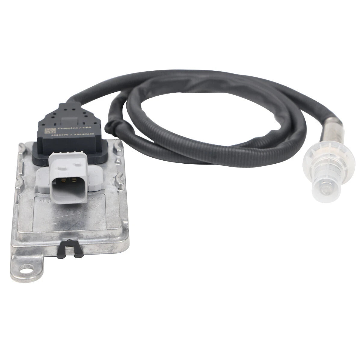 5WK96751A Nitrogen Oxide Sensor Nox Sensor for Cummins 24V VAN Truck 4326862 6B93BC-57