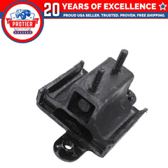 3PCS Trans Mount Set for 2000 - 2005 Buick Lesabre / Pontiac Bonneville 3.8L 6B93BC-57