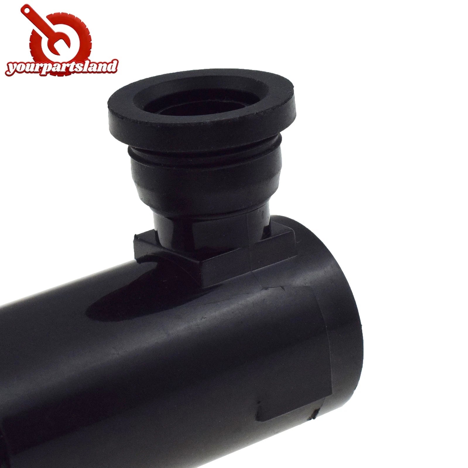 Windshield Washer Pump For Honda Accord Acura Chevrolet Suzuki Mazda 38512SC4673 6B93BC-57