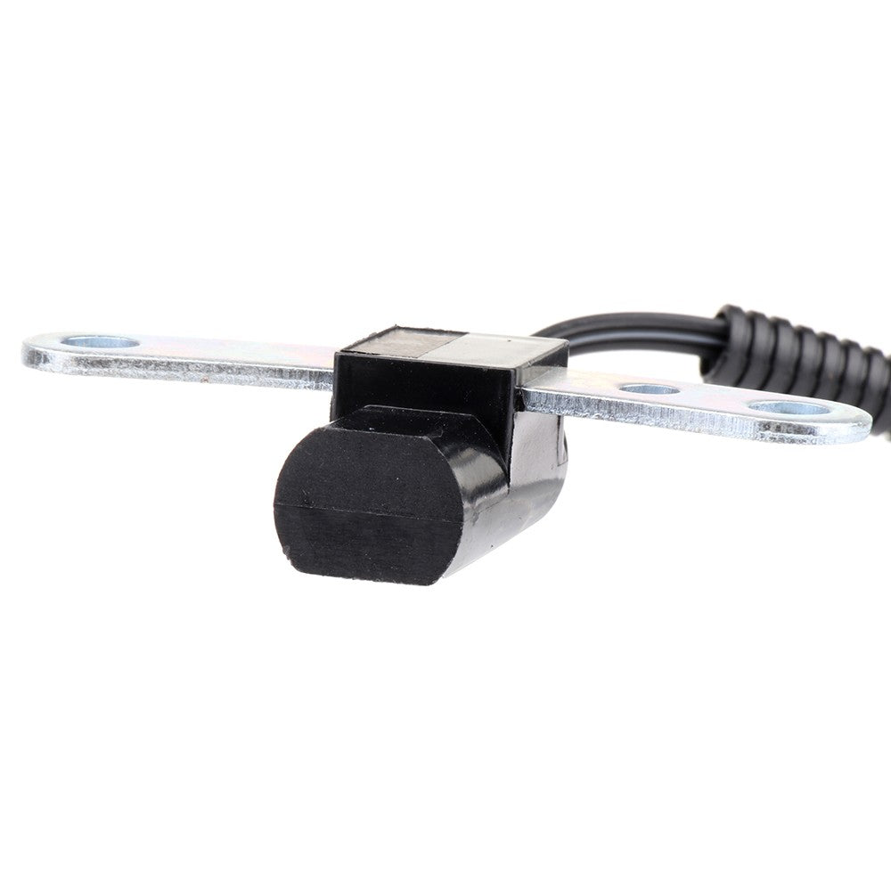 ECCPP 4PCS Engine Crankshaft Sensor For Jeep Cherokee L6 4.0L 56027866AC PC308 ECCPP