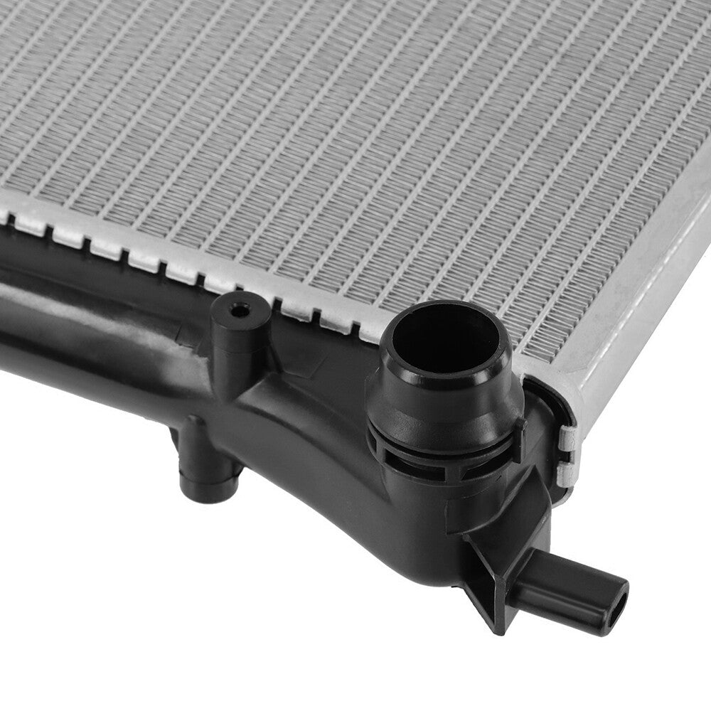 Aluminum Radiator For 2007-2008 Volkswagen Eos 2013 2014-2017 Volkswagen CC KOEEP