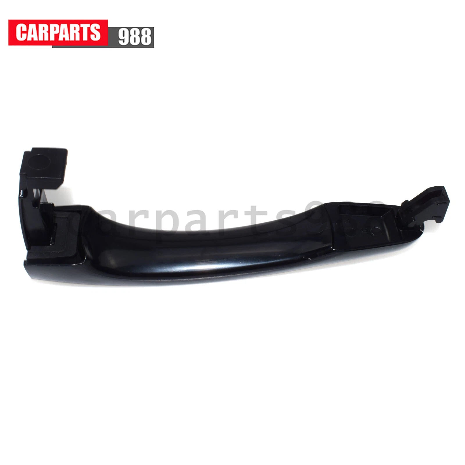 Outer Door Handle Chrome Front Rear LH RH For 2006-2011 Hyundai Azera 826513L000 6B93BC-57