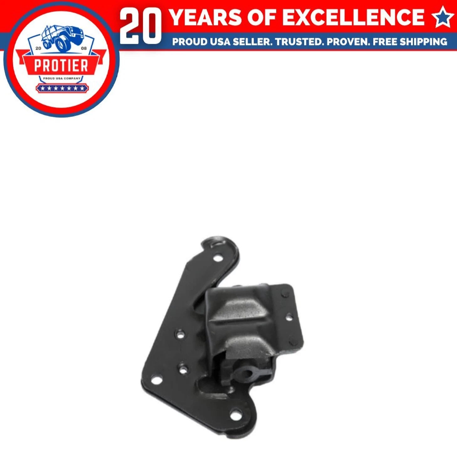 Engine & Trans Mount Fits 3PCS for Chevrolet Pontiac GMC Saturn Car/Truck 93- 08 6B93BC-57