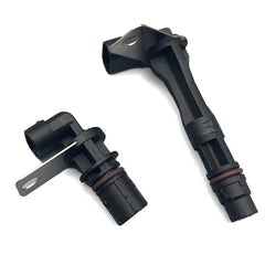 Camshaft & Crankshaft Position Sensor For Chevy GMC 5.3L 6.0L 12561211 12560228
