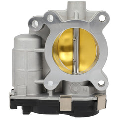 For Saab 9-3X 2010 2011 Saab 9-3 2007 2008 2009 2010 2011 L4 2.0L Throttle Body 6B93BC-57