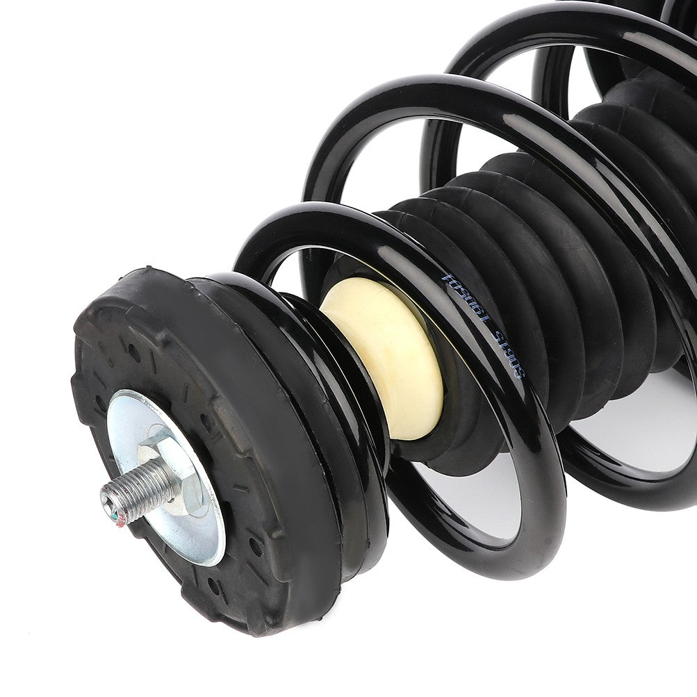 4 Front Rear Complete Struts Shocks Coil Spring For 2010-11 Chevrolet Camaro SS 6B93BC-57