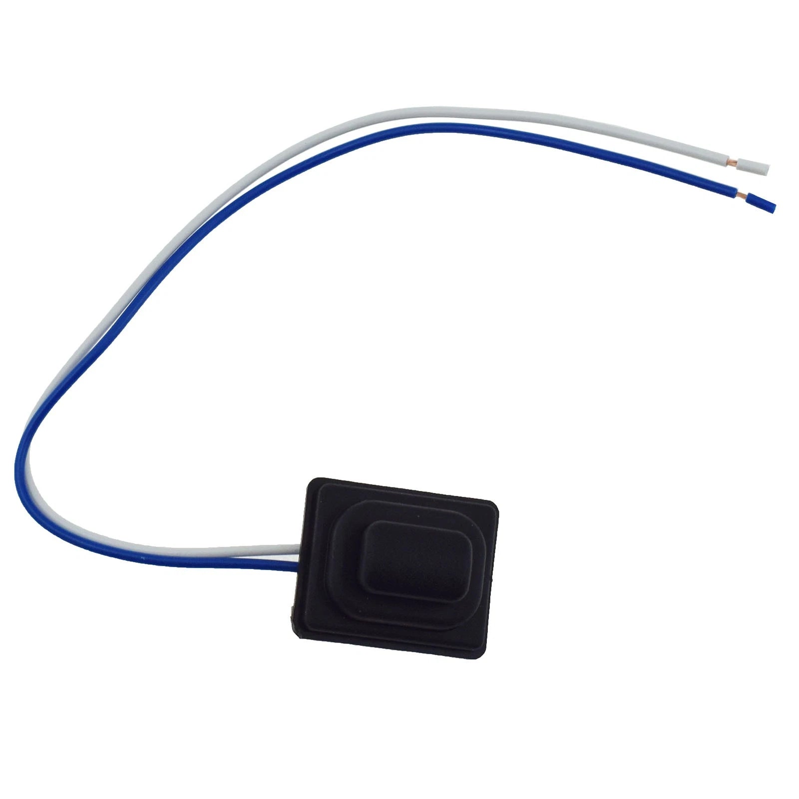 Front Left Door Handle Small Button Switch For KIA NIRO 2016-2021 82651-G5000 6B93BC-57