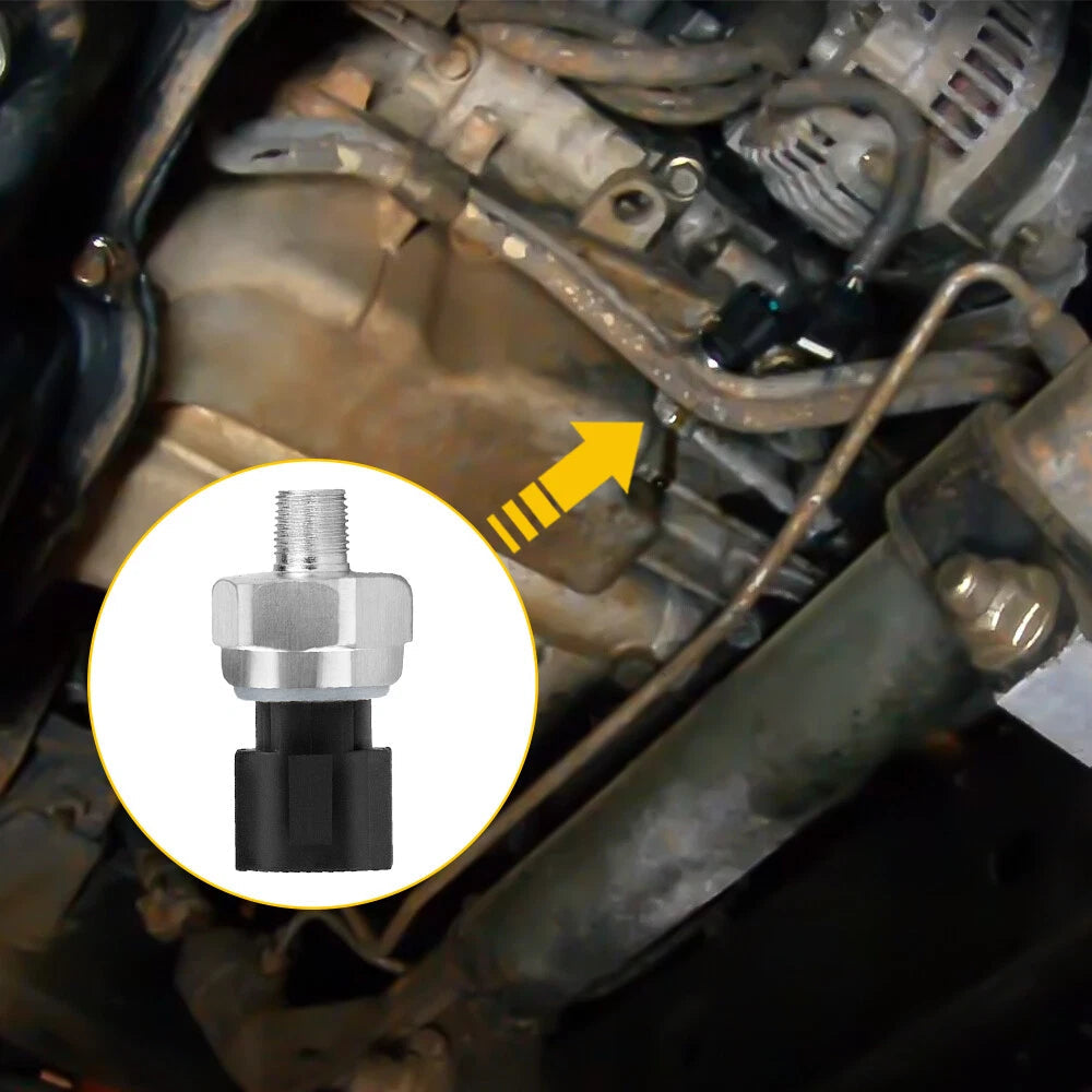 For 2005-2007 Nissan Frontier 4.0L 25070-CD00A Oil Pressure Sensor Sender Switch 6B93BC-57