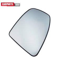 Left Side Rearview Mirror Glass Heated For Infiniti EX35 EX37 FX35 FX50 QX50 6B93BC-57