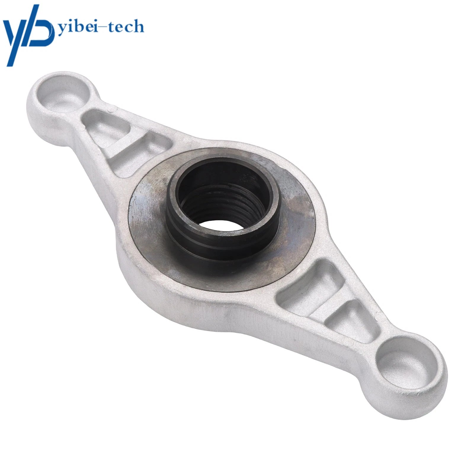 Wheel Balancer Hub Wing Nut For Hunter DSP w/ 40mm Shaft×8mm Thread Pitch 812103 6B93BC-57