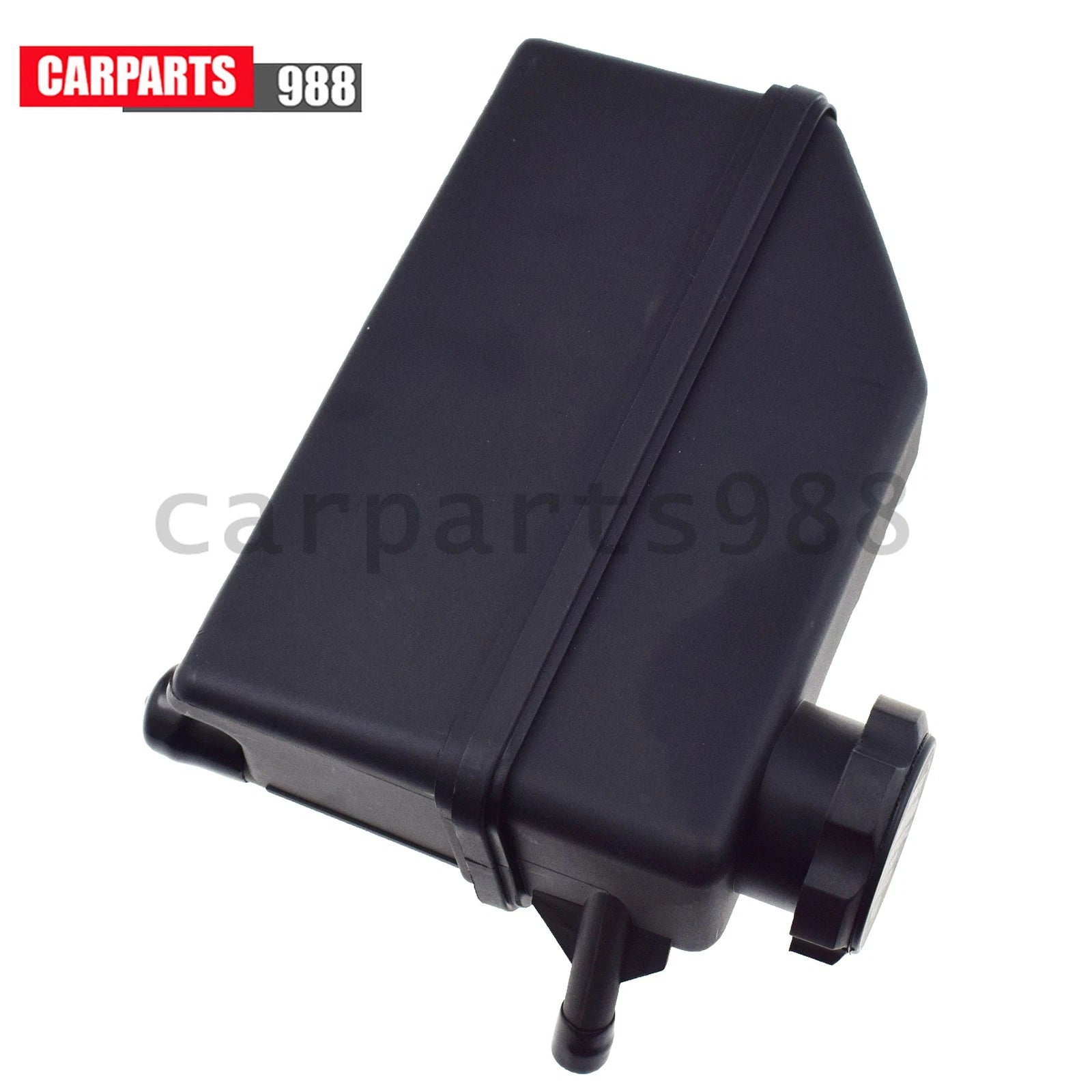 For Volvo C70 S60 S70 S80 V70 XC70 Power Steering Tank Reservoir & Cap 30665496 6B93BC-57