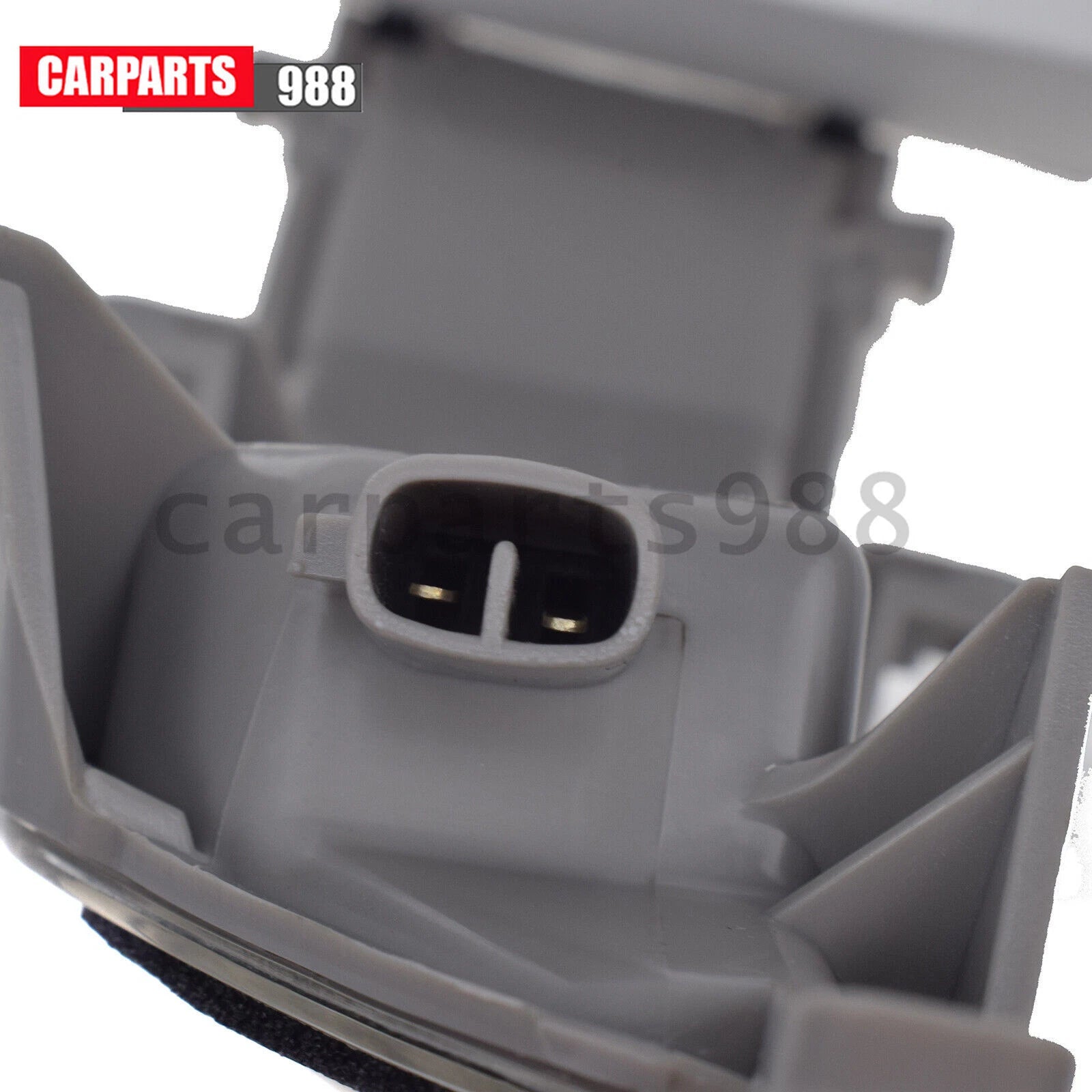 Right Side Rearview Mirror Turn Signal Light For Lexus GX460 LX570 81730-60130 6B93BC-57