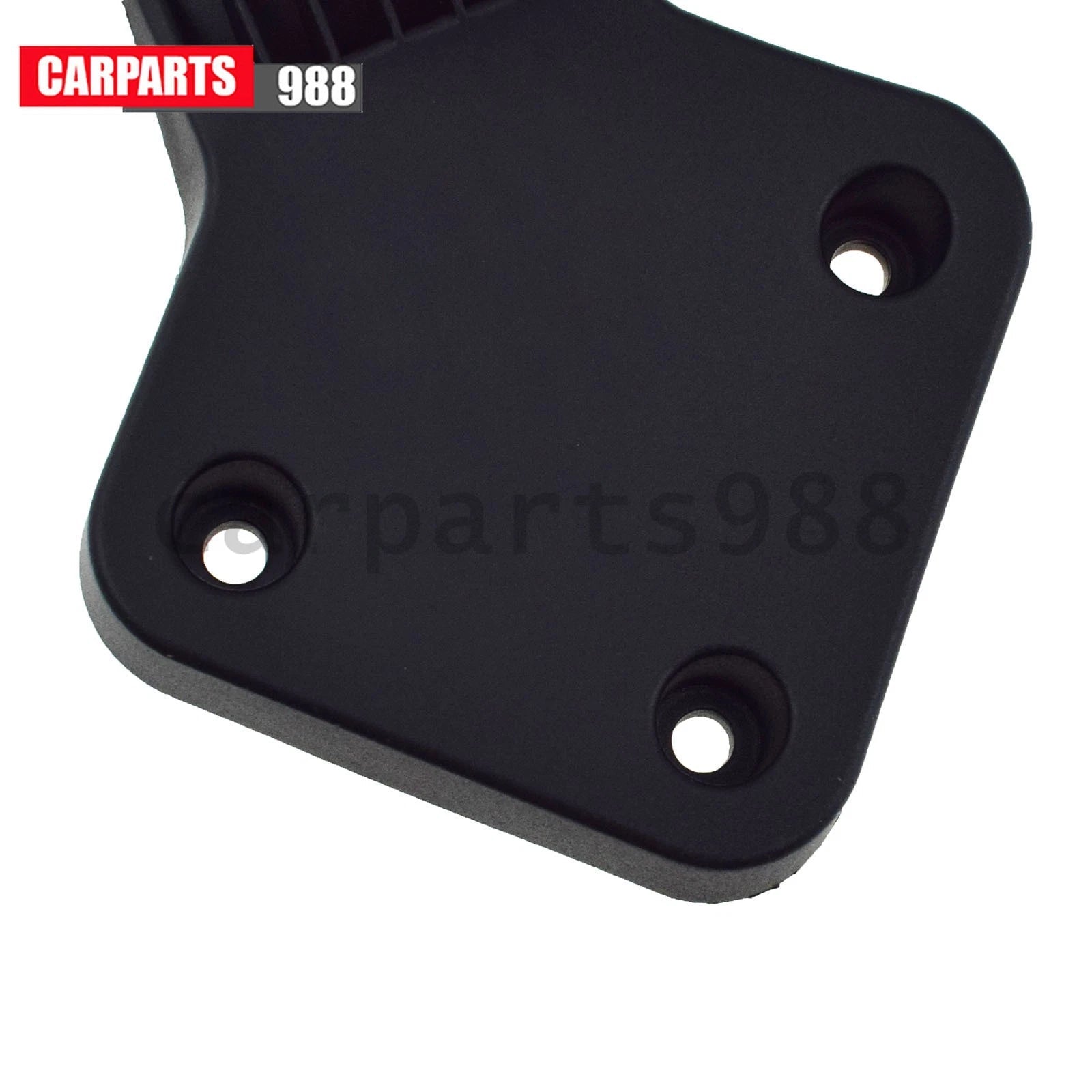 Left Rear Luggage Storage Curtain Panel Lock Buckle For Porsche Panamera 971 6B93BC-57
