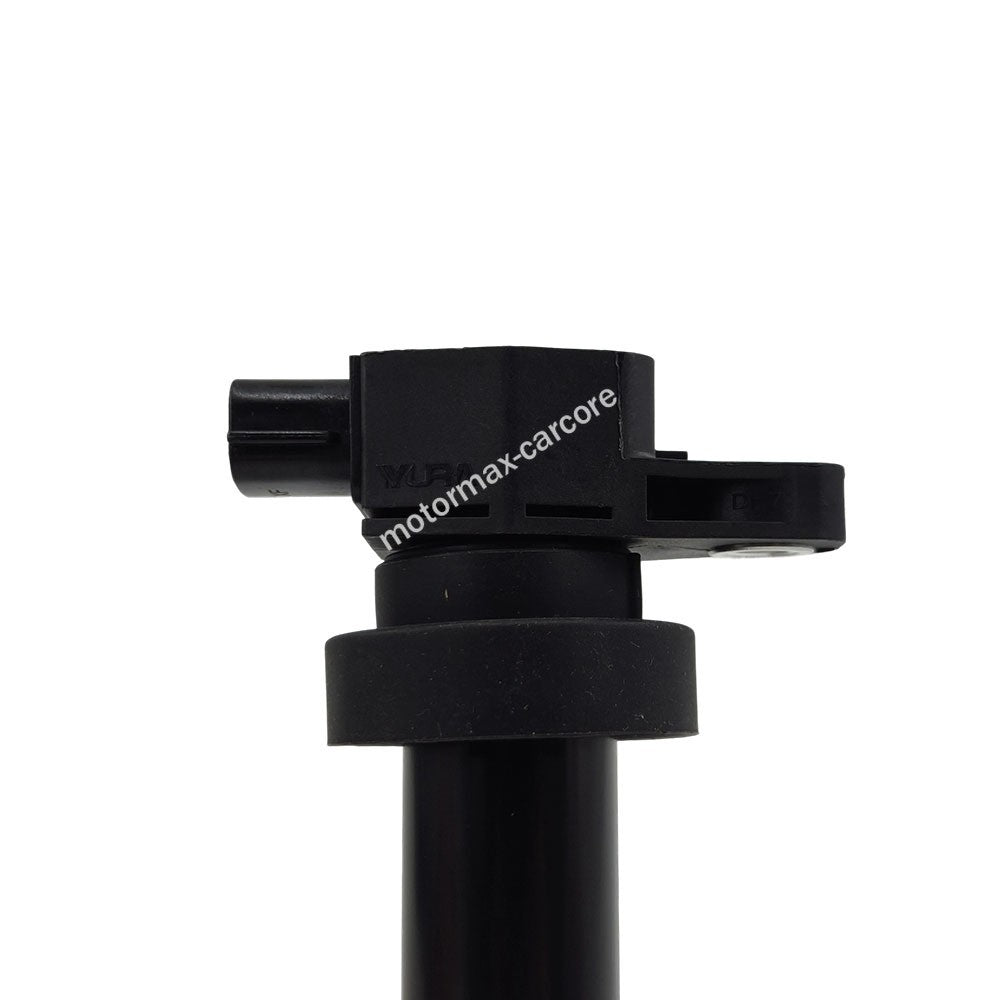 4pcs 27301-2B010 Ignition Coil For 2010-18 Hyundai Accent Kia Rio Soul 1.6L 6B93BC-57