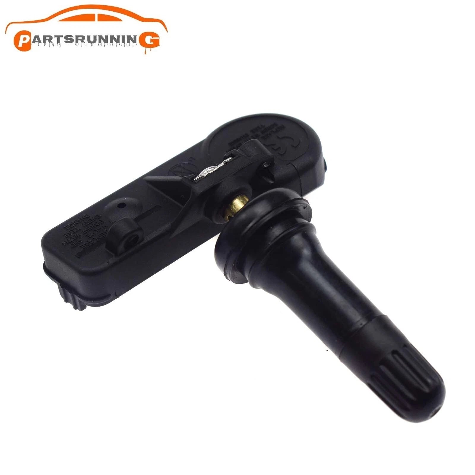 Tire Pressure Sensors 433MHz Fit For Outlander 2013-2011 Dodge JEEP 68406537 6B93BC-57
