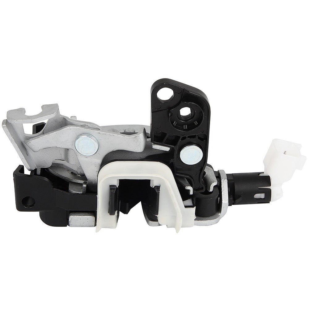 Front Left Driver Side Latch Assembly for 1998-2011 Ford Ranger 4L5Z1021813AA 6B93BC-57