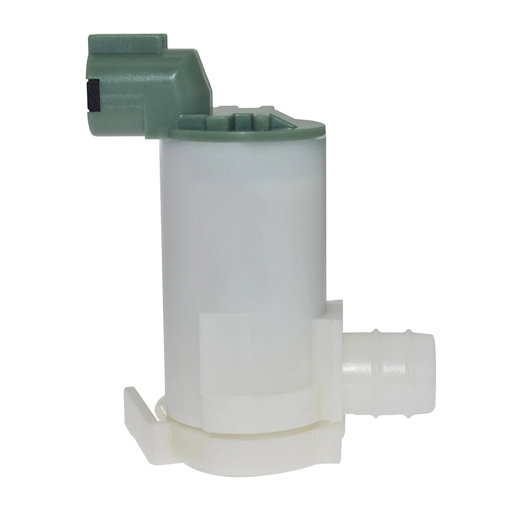 Windshield Washer Pump For Nissan Maxima Sentra Infiniti FX35 FX45 QX4 I30 J30 6B93BC-57