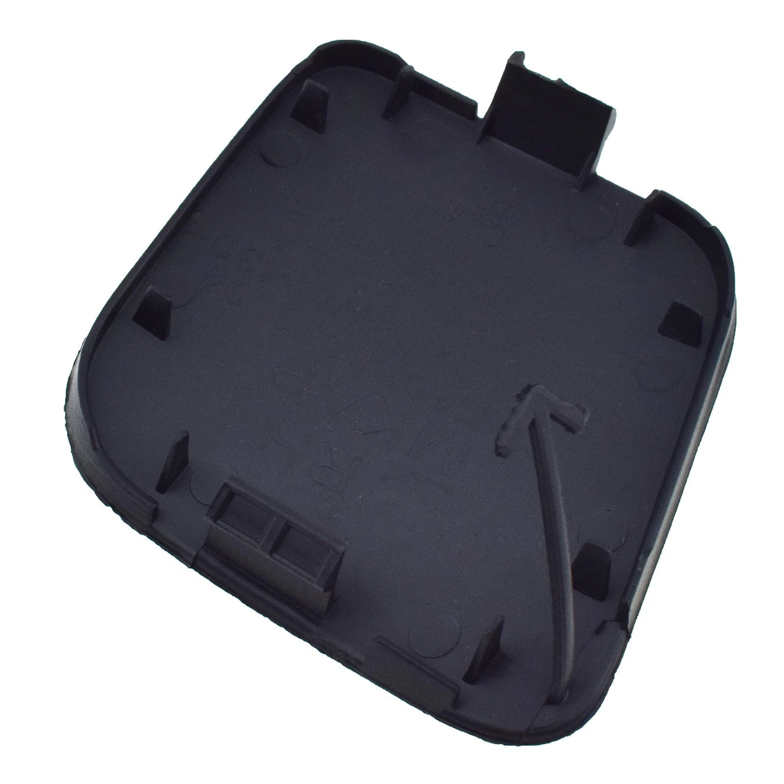Front Right Bumper Trailer Tow Cover Cap 5212702927For Toyota Auris E180 2016-18 6B93BC-57
