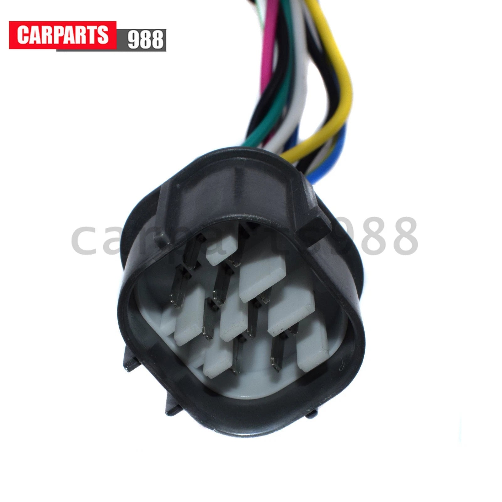 Forward & Reverse Column Lever Switch Powershift For JCB 3CX 4CX 701/52701 6B93BC-57