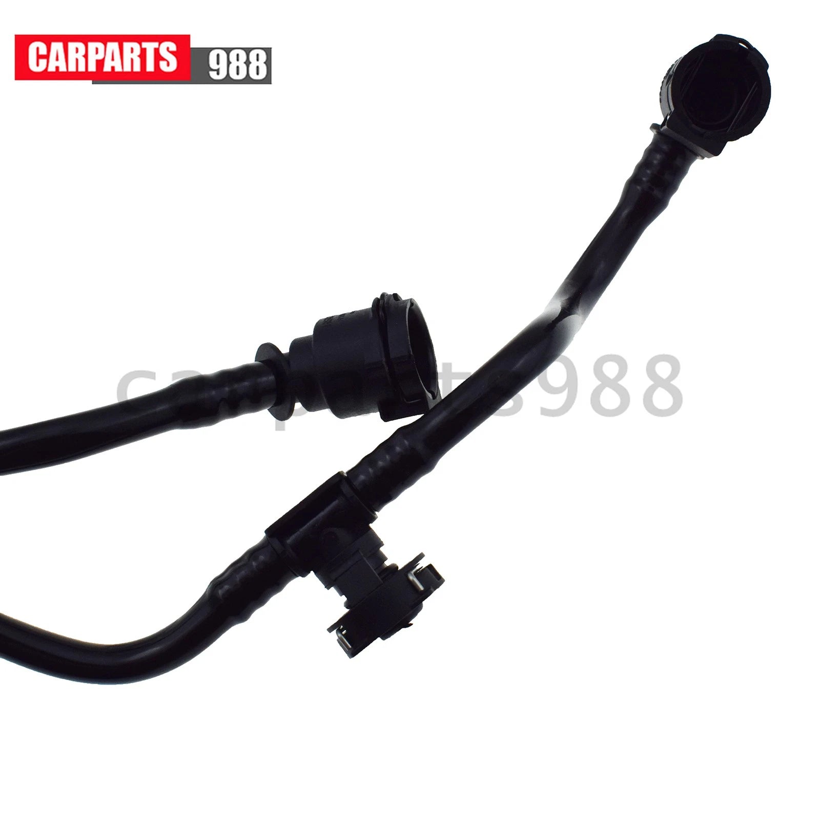2135010201 Coolant Hose Pipe Vent Line for Mercedes E-class W213 W238 CLS 2 0L 6B93BC-57