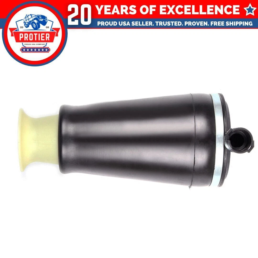 Lincoln Town Car Crown Vic Marquis for Rear Air Ride Suspension Spring Bag Pair 6B93BC-57