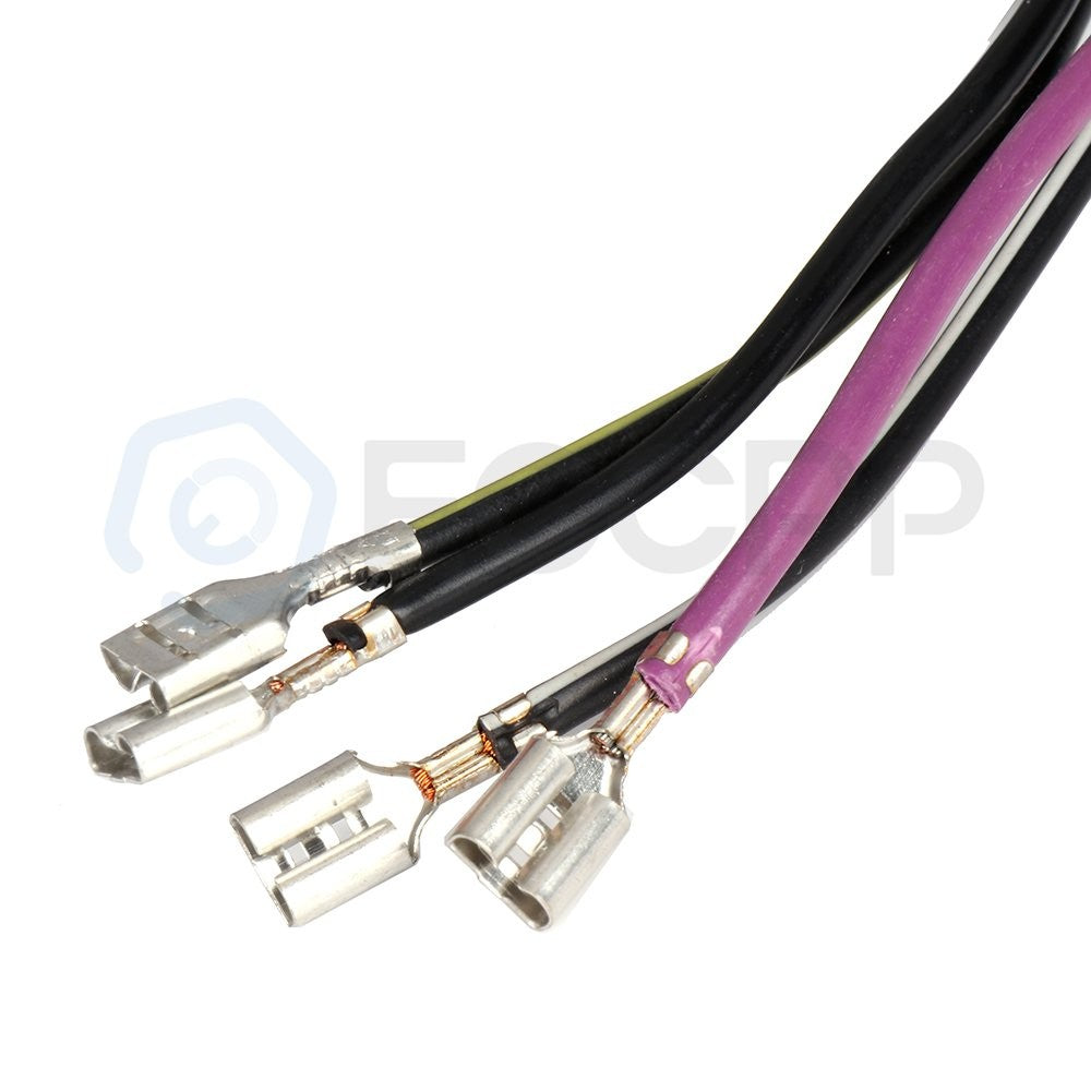ECCPP 2Pcs Regulator Rectifier For Polaris Virage Freedom Genesis Z030-0043N-P-P ECCPP