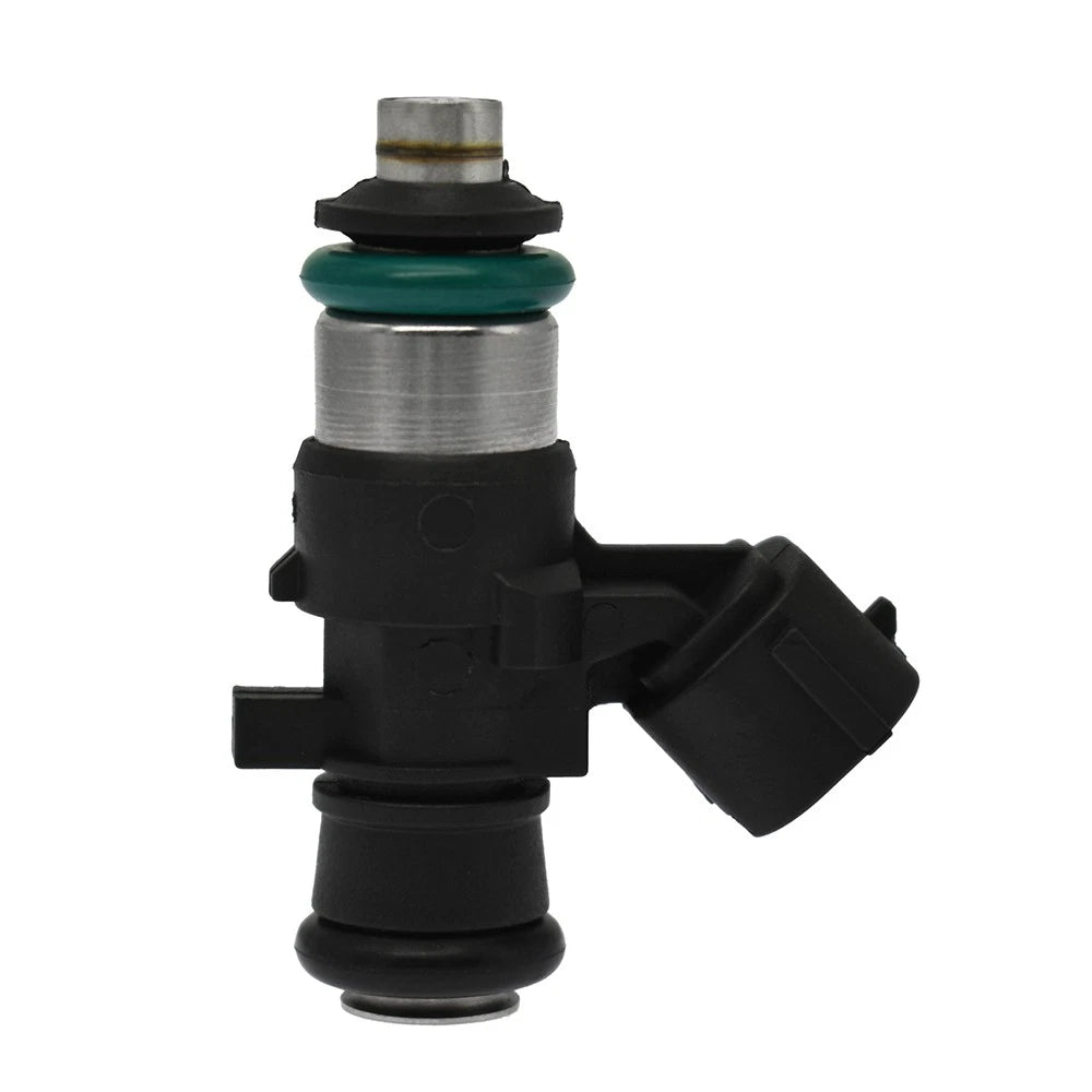 Fuel Injector 6AW-13761 EAT311 for Yamaha Outboard F250TXR LF250TXR 6B93BC-57