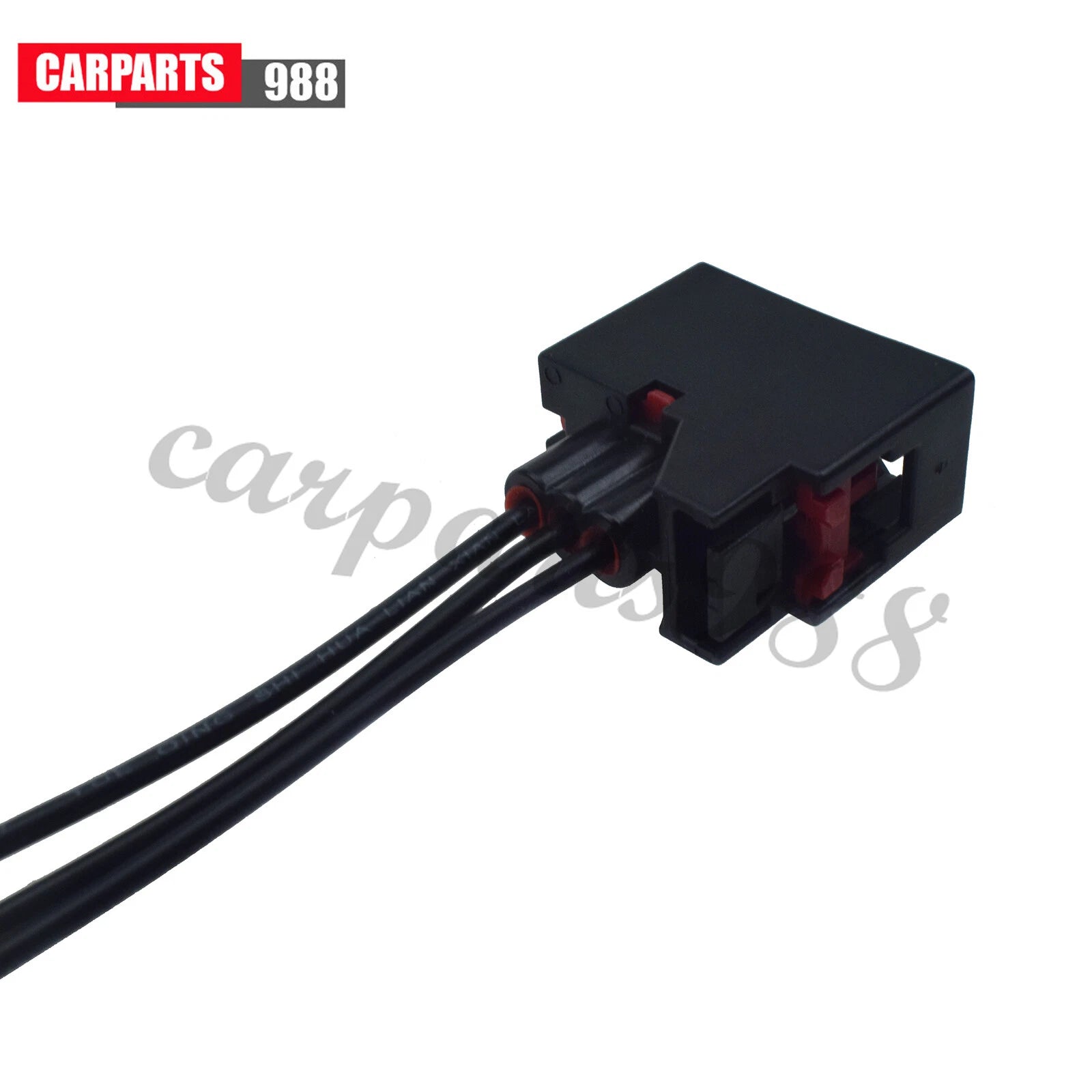 Front Turn Signal Light Connector Wire Harness For Jeep Wrangler JK 68065016AB 6B93BC-57