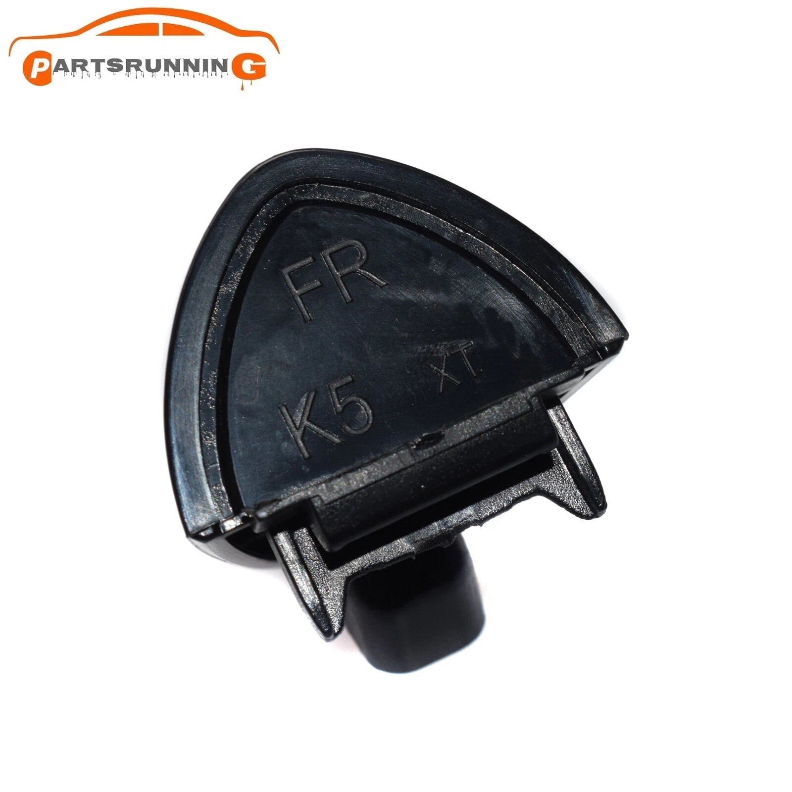 Front Passenger Rigth Exterior Door Handle For 2012-2015 Kia Optima 826622T000 6B93BC-57
