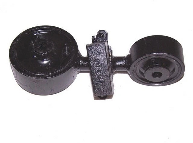 Engine Motor & Trans Mount 4PCS fits 2002-2006 Toyota Camry 2.4L w/ Auto Trans 6B93BC-57