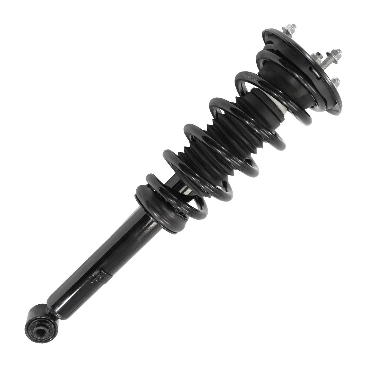 Front Left Complete Strut Assembly for 1998-2005 Lexus GS300; 1998-2000 Lexus 6B93BC-57