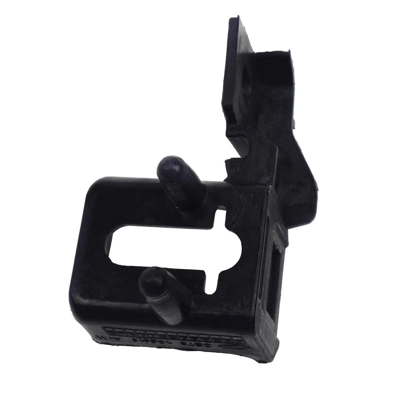 For 2013-20 Ford Fusion MKZ Hood Bumper Stopper Bracket Right Passen DS7Z16758C 6B93BC-57