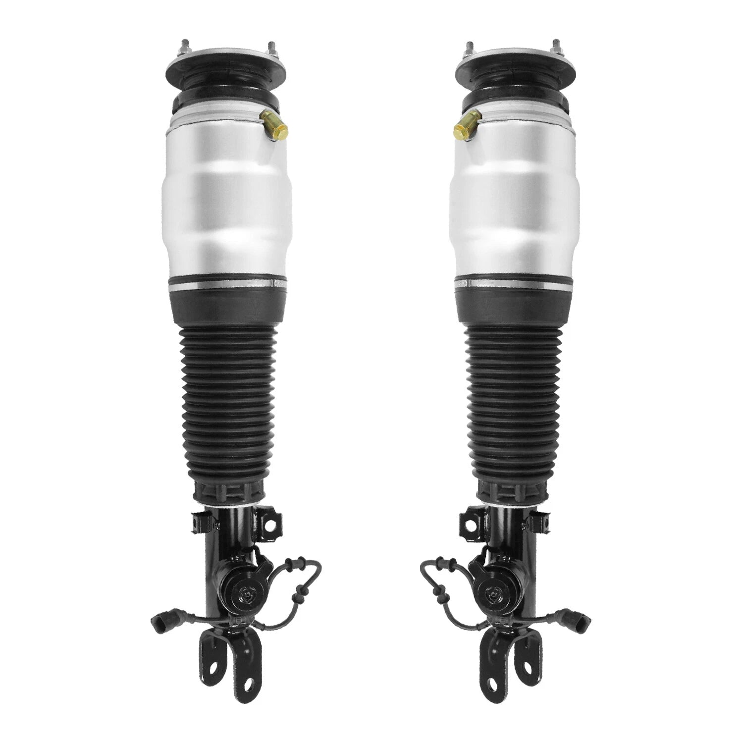 Front KIT Strut 2011-2016 Compatible with Hyundai Equus 6B93BC-57