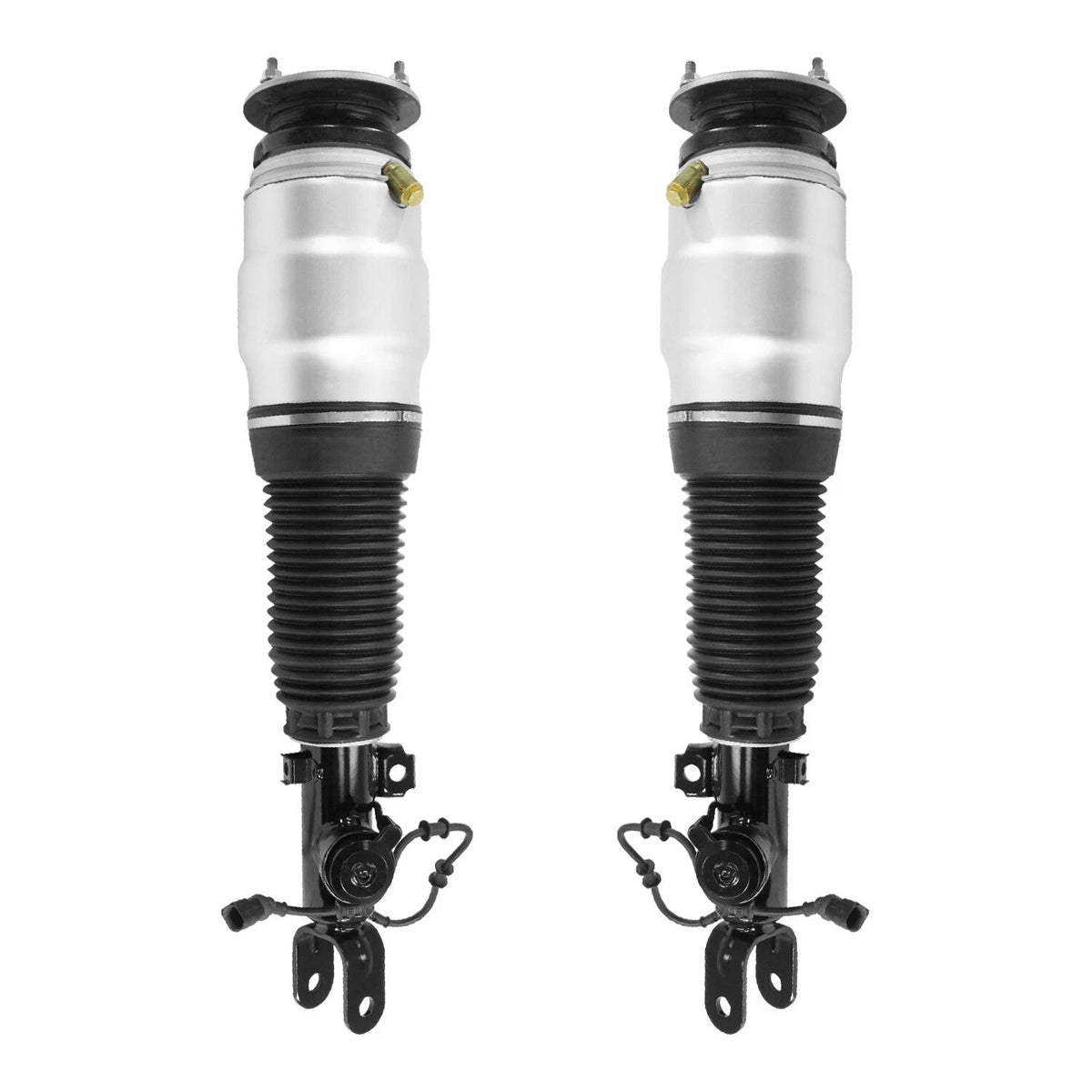 Front KIT Strut 2011-2016 Compatible with Hyundai Equus 6B93BC-57