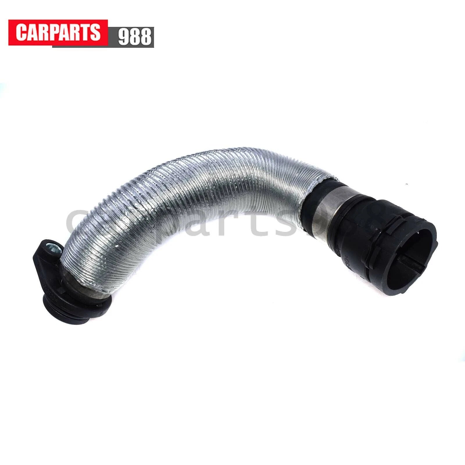 Radiator Coolant Water Hose for BMW 120i 320i 520i X1 Z4 E93 E92 E91 11537572159 6B93BC-57