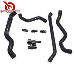 Breather Hose Kit for Mercedes C Class CL CLK CLS ML R S SL SLK E320 1120180282 6B93BC-57