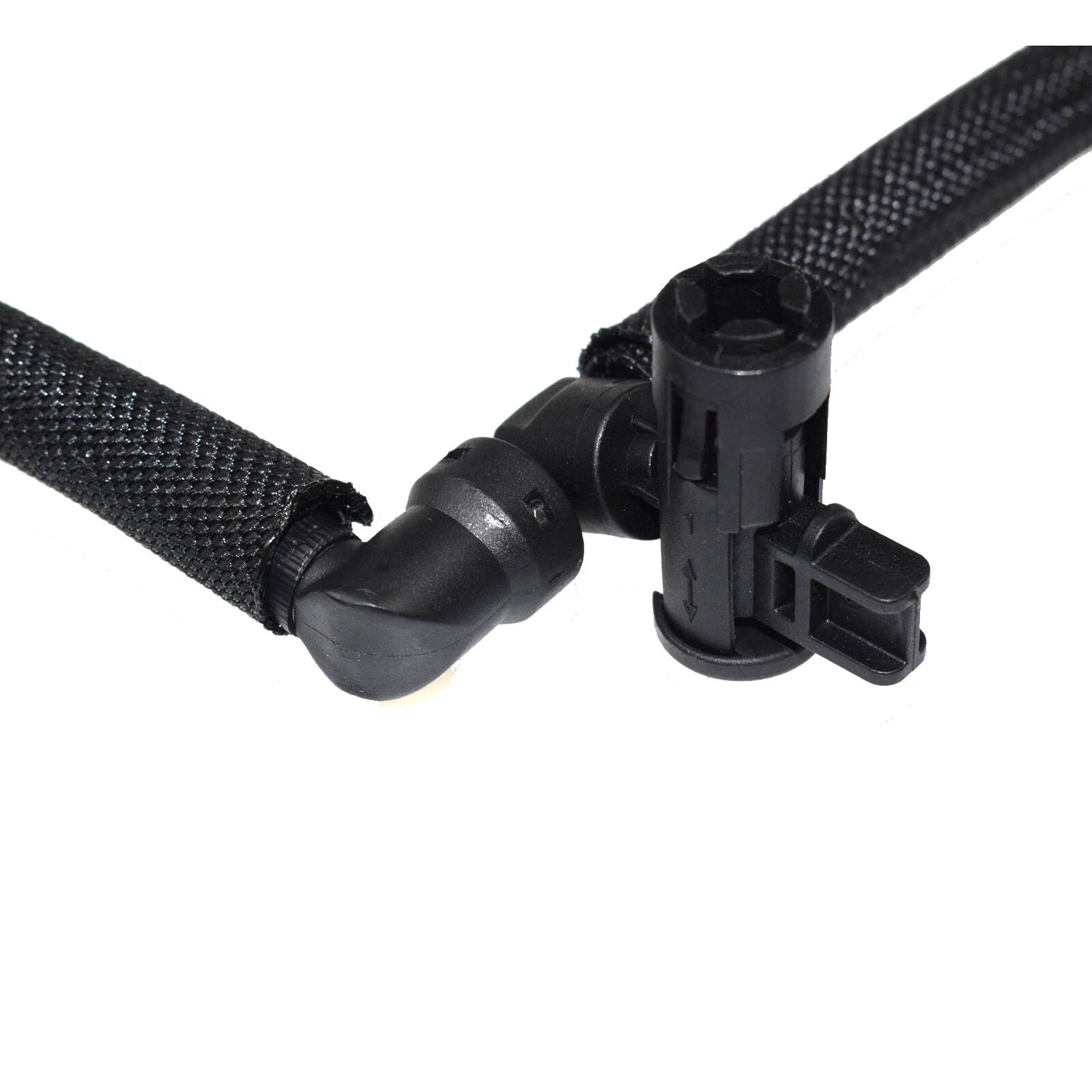 For LML / LGH Diesel Fuel Injector Regulated Return Line 2011 -2016 12639000 6B93BC-57