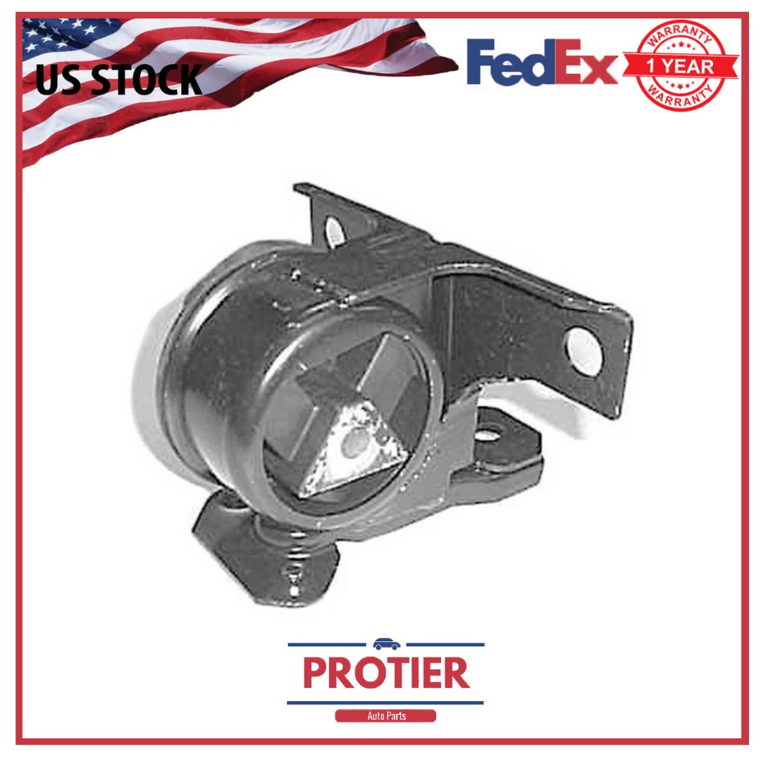 Front Transmission Mount for FORD CONTOUR MERCURY COUGAR MYSTIQUE 6B93BC-57