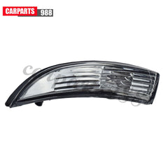 Left Side Door Wing Mirror Indicator Lens For 2008-17 Ford Fiesta B-Max 1748314 6B93BC-57