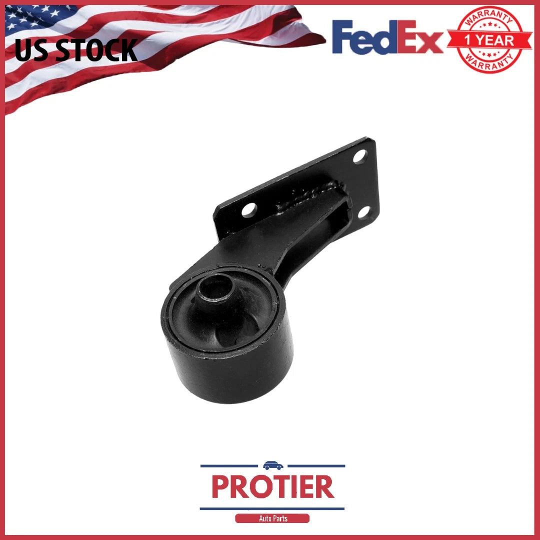 Rear Engine Mount for PLYMOUTH ARROW DODGE COLT MITSUBISHI MIGHTY MAX MIRAGE RAM 6B93BC-57