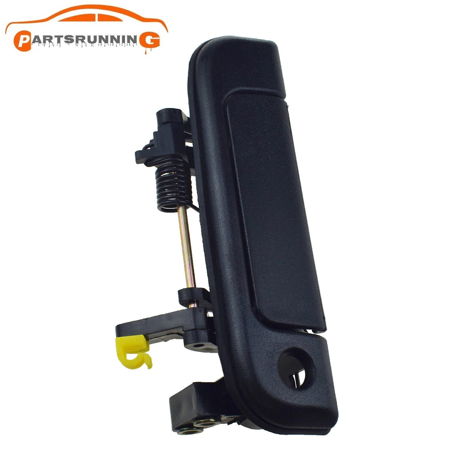 Front Right Side Door Outer Handle for Toyota Hiace 1992-2004 69210-95J03 6B93BC-57