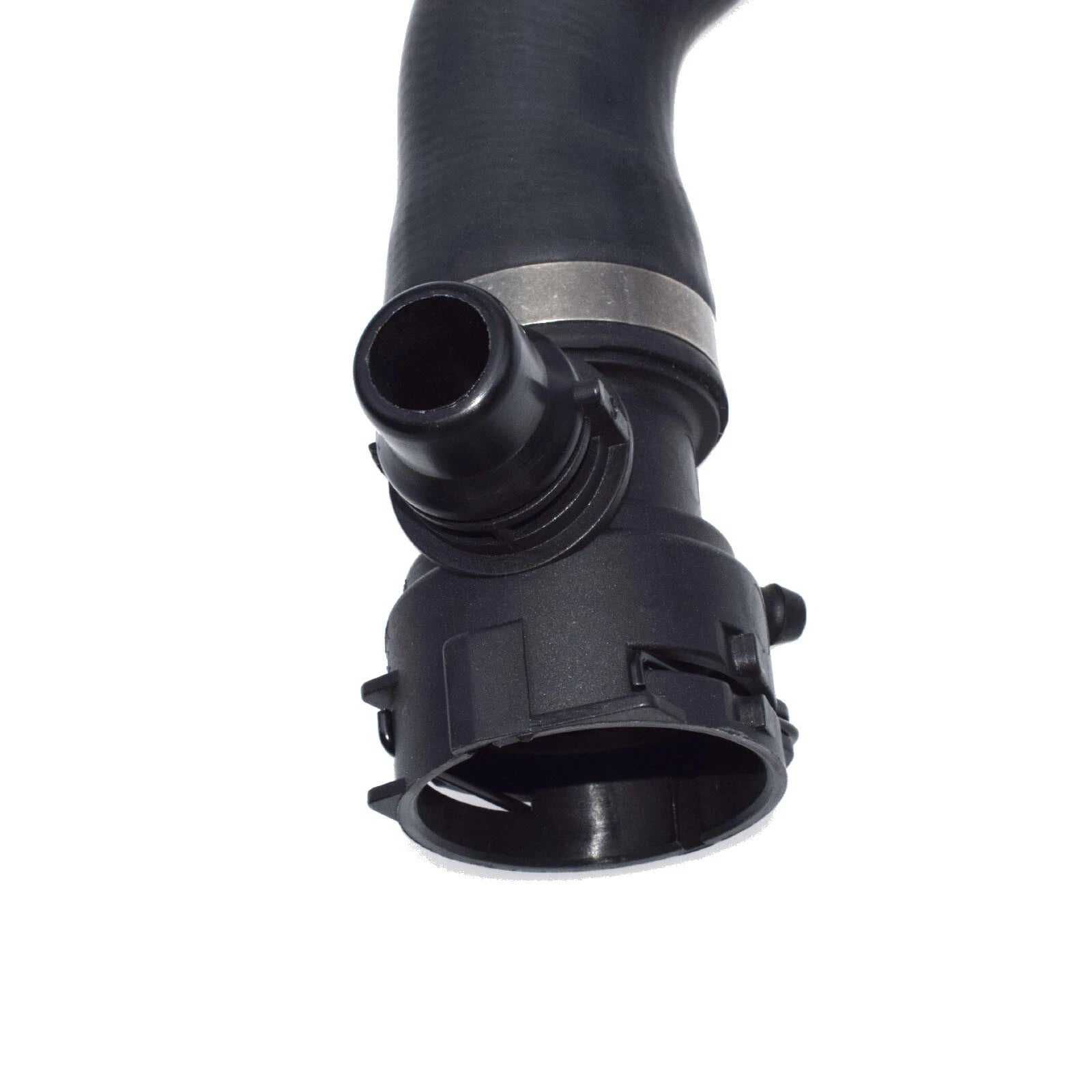 Radiator Coolant Hose 17127540127 For BMW 135i 135is 335i 335is 335xi Z4 6B93BC-57